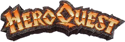 HeroQuest Mats